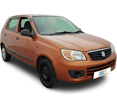 Maruti Alto K10-img